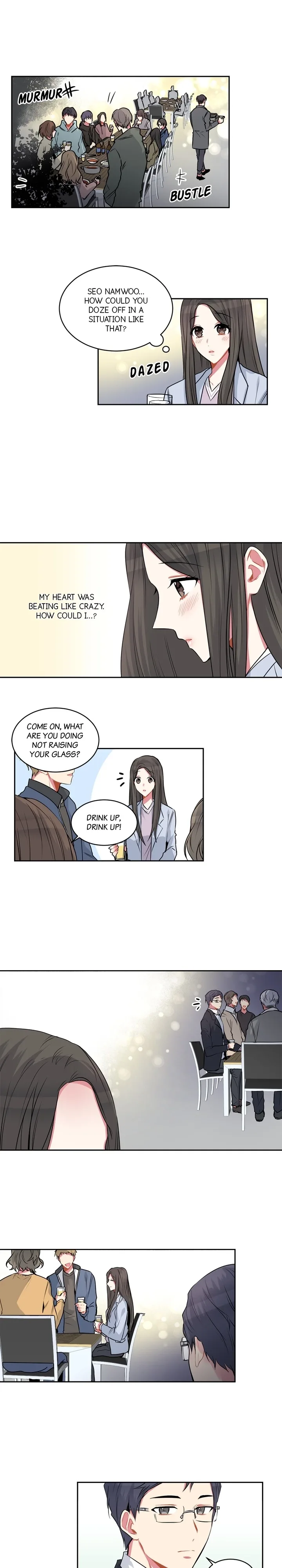 I Found Somebody to Love Chapter 17 page 11