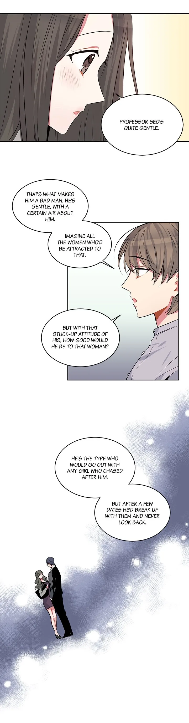 I Found Somebody to Love Chapter 14 page 11