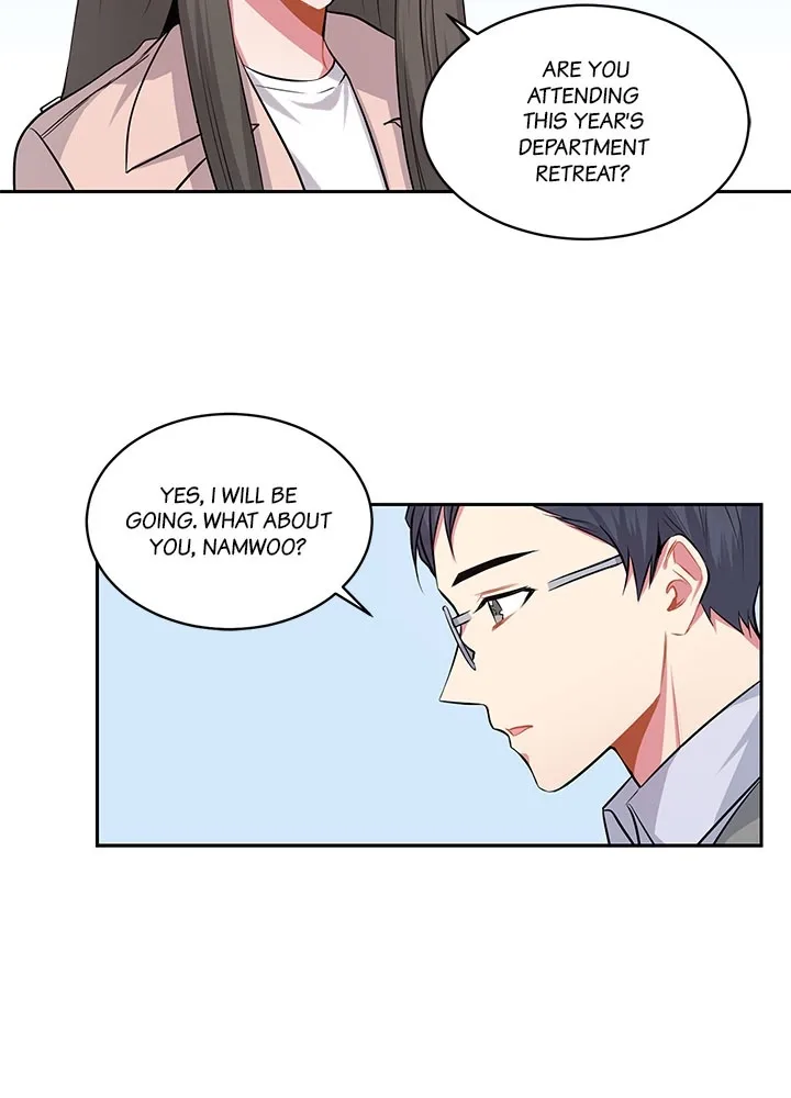 I Found Somebody to Love Chapter 15 page 8