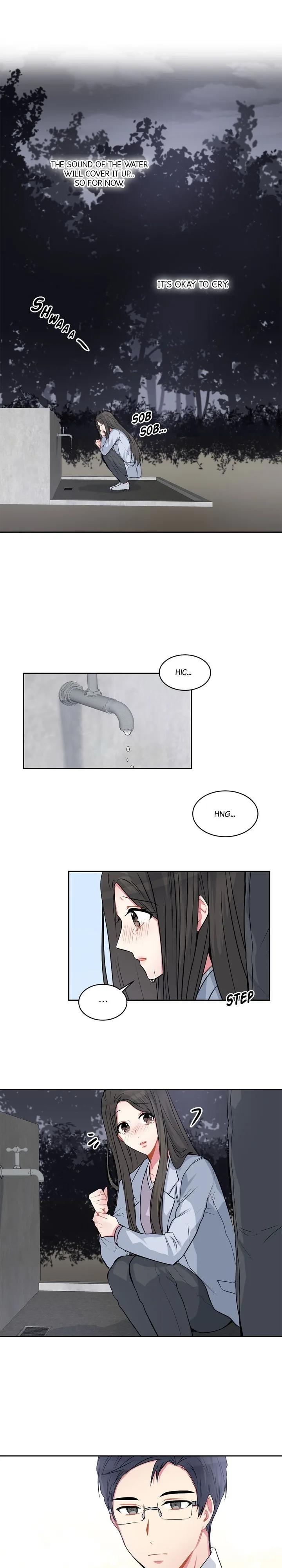 I Found Somebody to Love Chapter 19 page 7