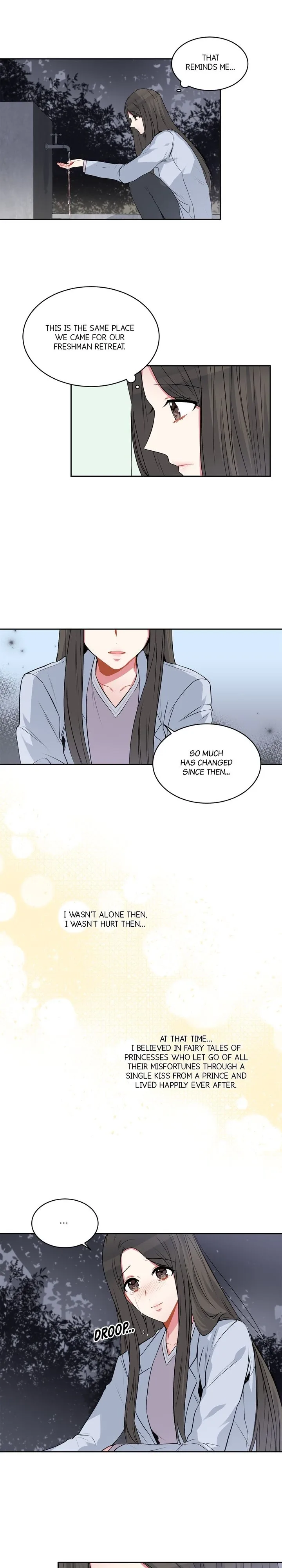I Found Somebody to Love Chapter 19 page 5