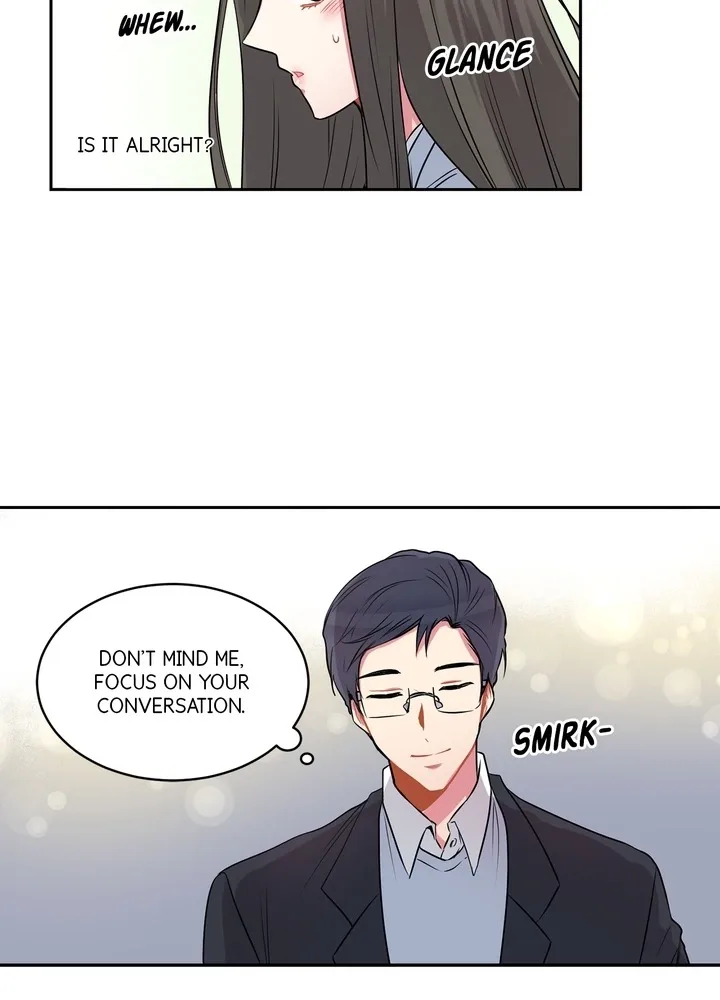 I Found Somebody to Love Chapter 17 page 14