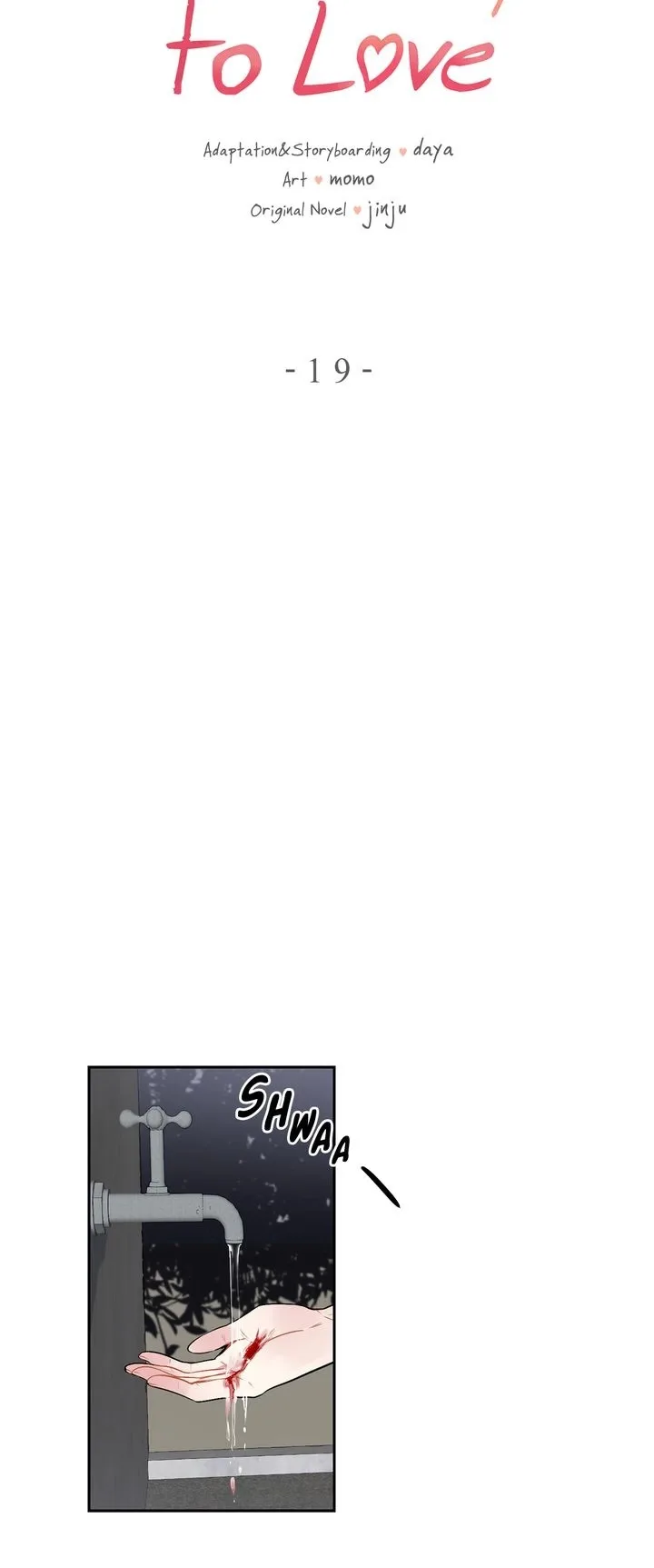 I Found Somebody to Love Chapter 19 page 4