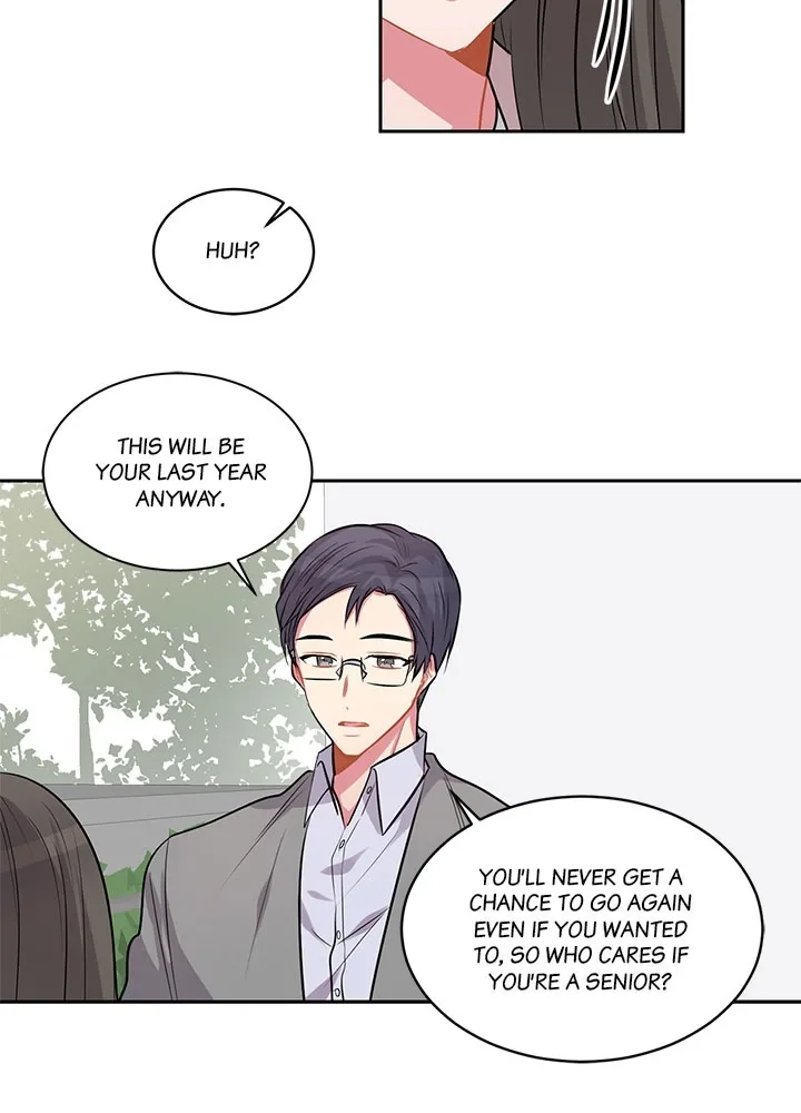 I Found Somebody to Love Chapter 15 page 10