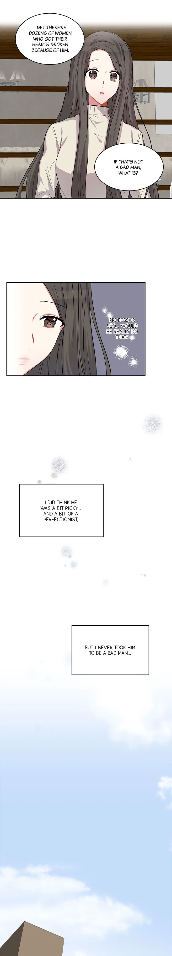 I Found Somebody to Love Chapter 14 page 12