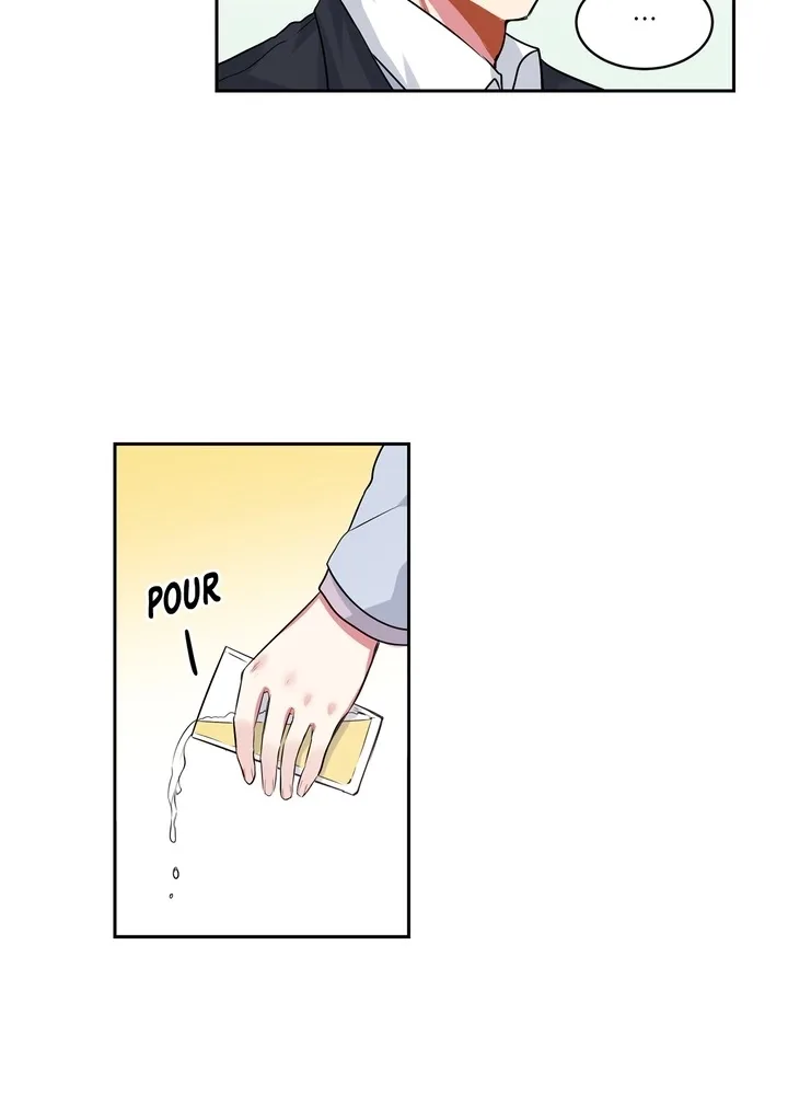 I Found Somebody to Love Chapter 17 page 12