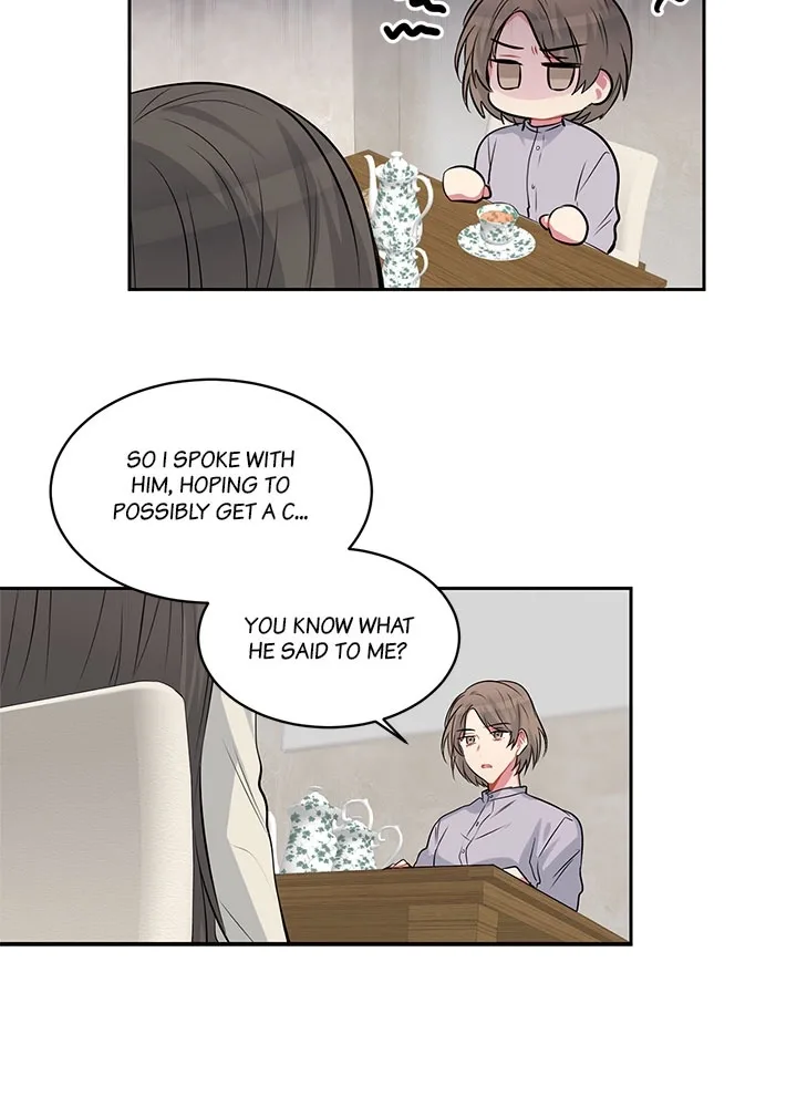 I Found Somebody to Love Chapter 14 page 7