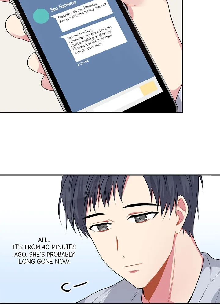 I Found Somebody to Love Chapter 14 page 17