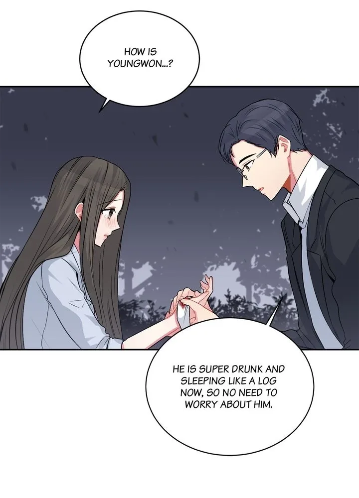 I Found Somebody to Love Chapter 19 page 12