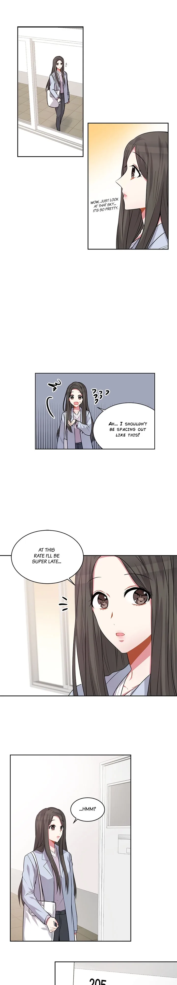 I Found Somebody to Love Chapter 15 page 15