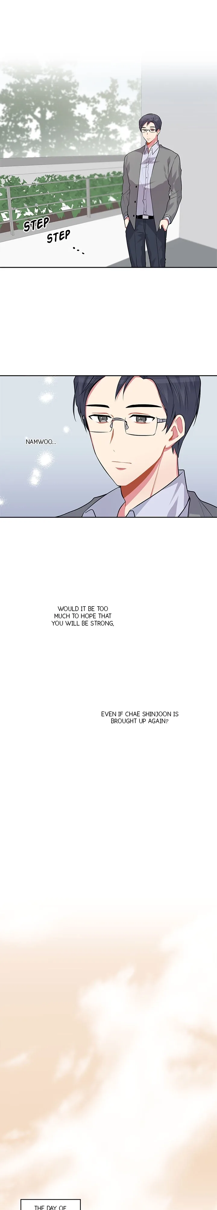 I Found Somebody to Love Chapter 15 page 13
