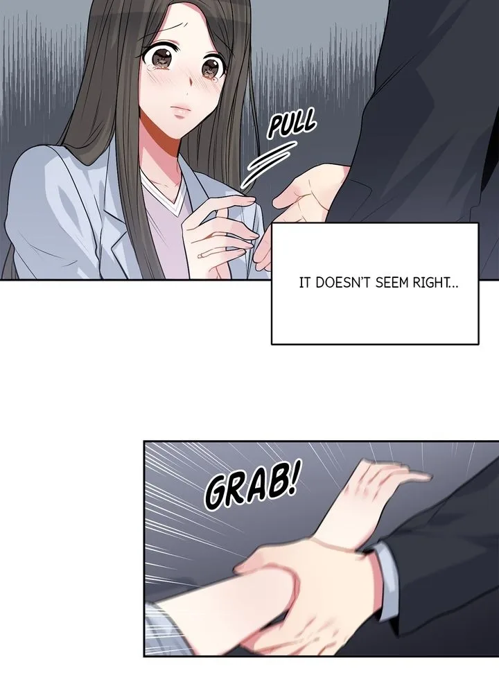 I Found Somebody to Love Chapter 19 page 16