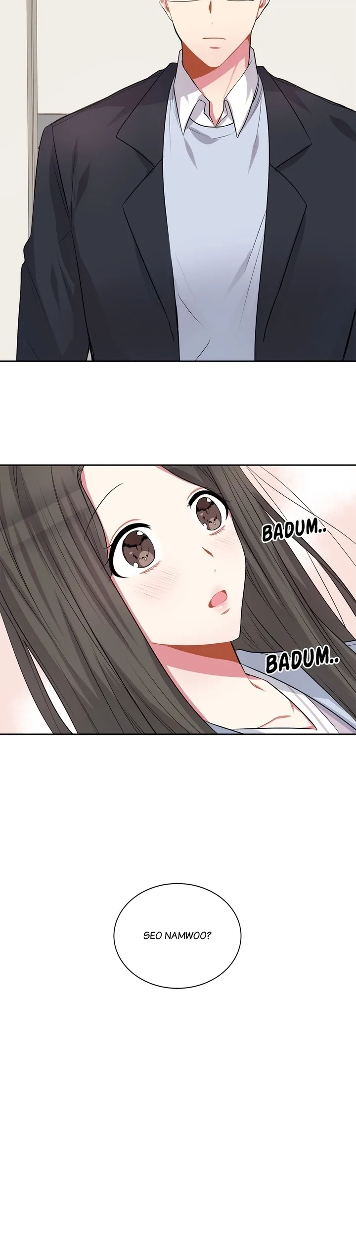 I Found Somebody to Love Chapter 16 page 2