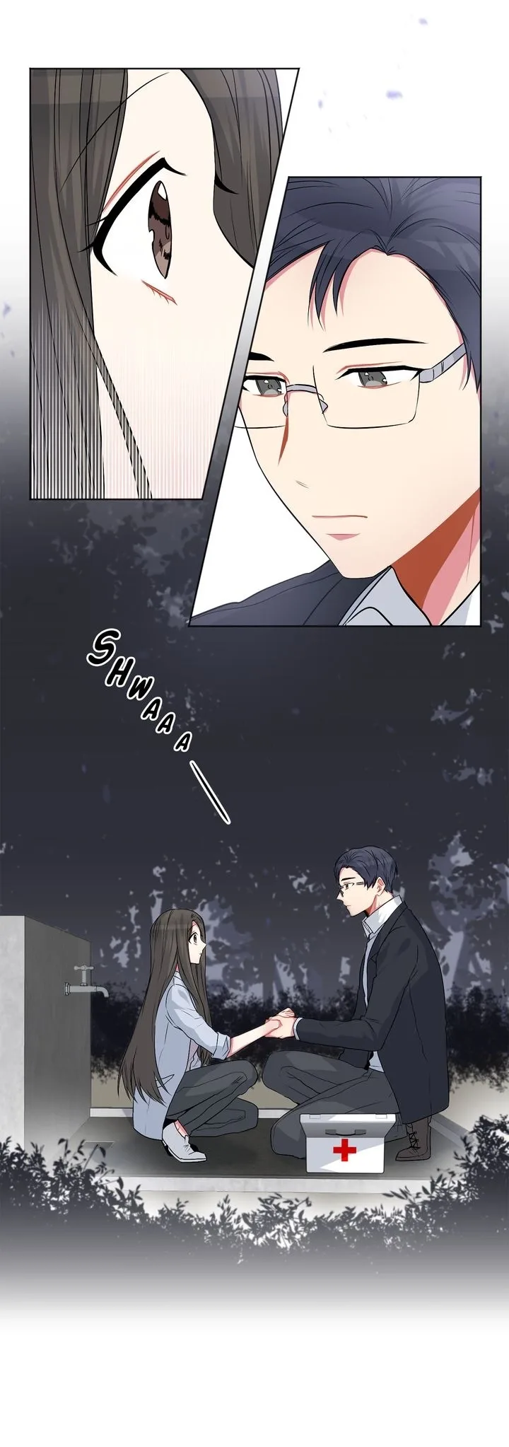 I Found Somebody to Love Chapter 19 page 17
