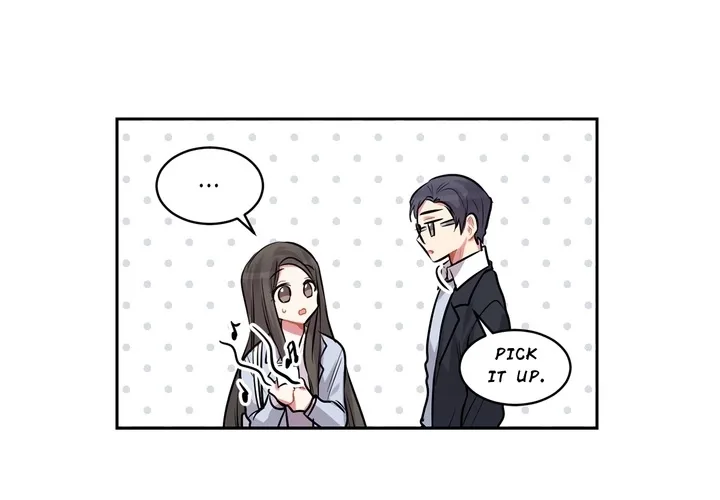 I Found Somebody to Love Chapter 16 page 5