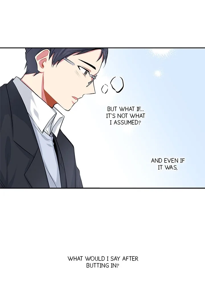 I Found Somebody to Love Chapter 18 page 3