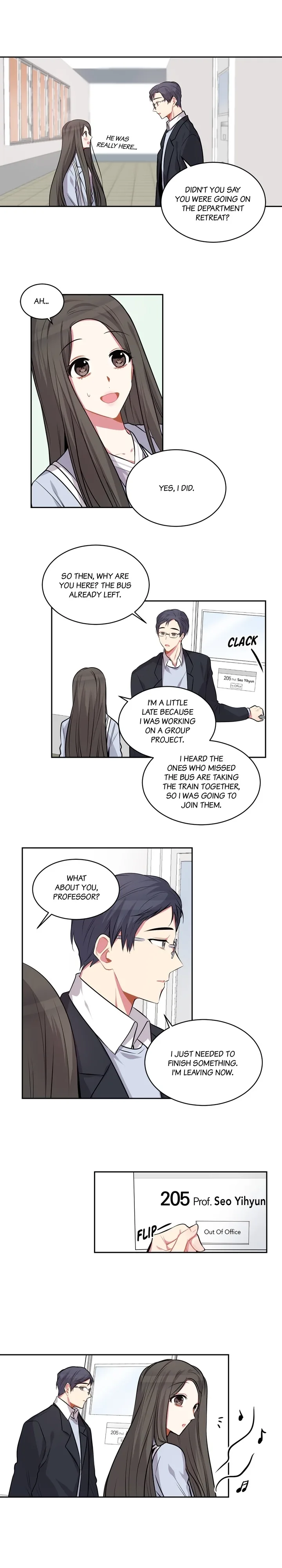 I Found Somebody to Love Chapter 16 page 4