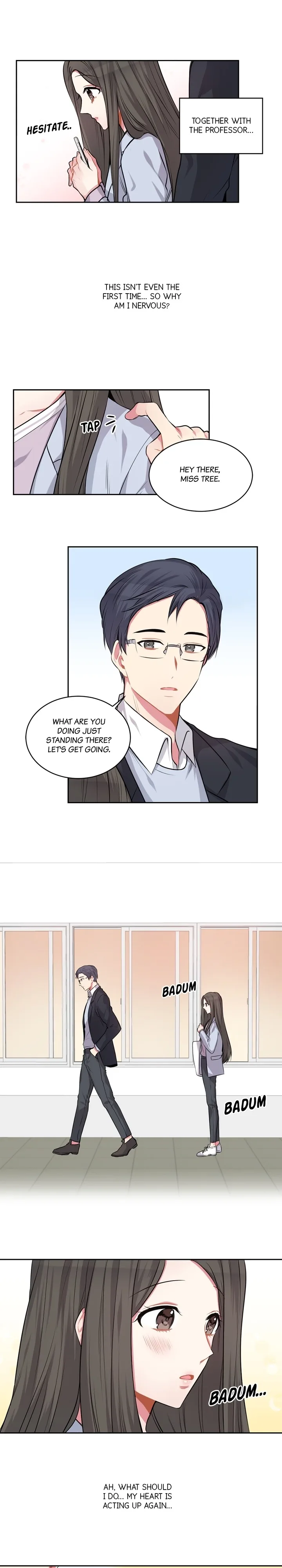 I Found Somebody to Love Chapter 16 page 10