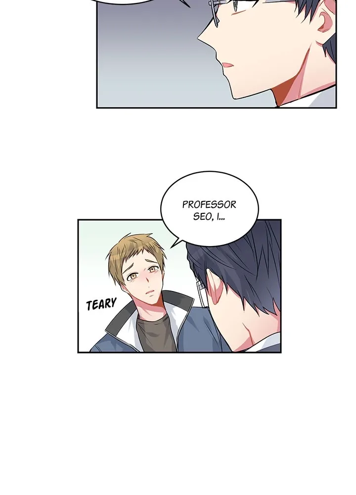 I Found Somebody to Love Chapter 18 page 7