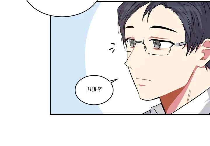 I Found Somebody to Love Chapter 16 page 19