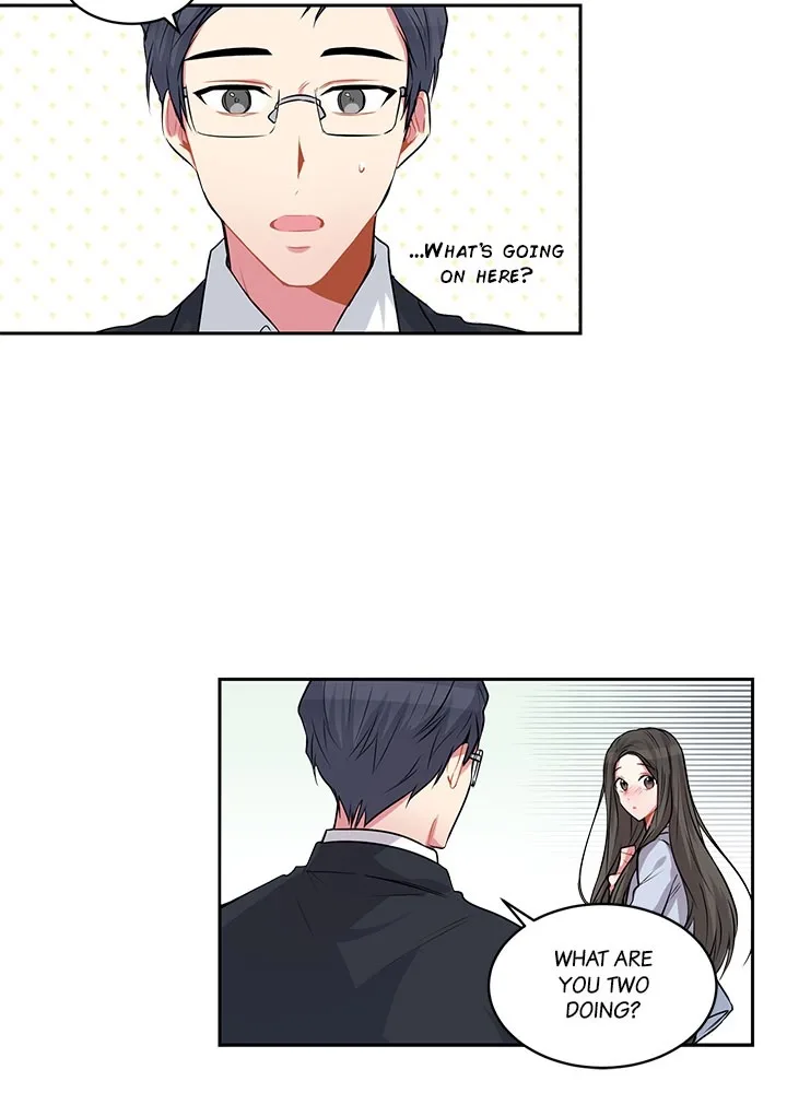 I Found Somebody to Love Chapter 18 page 5