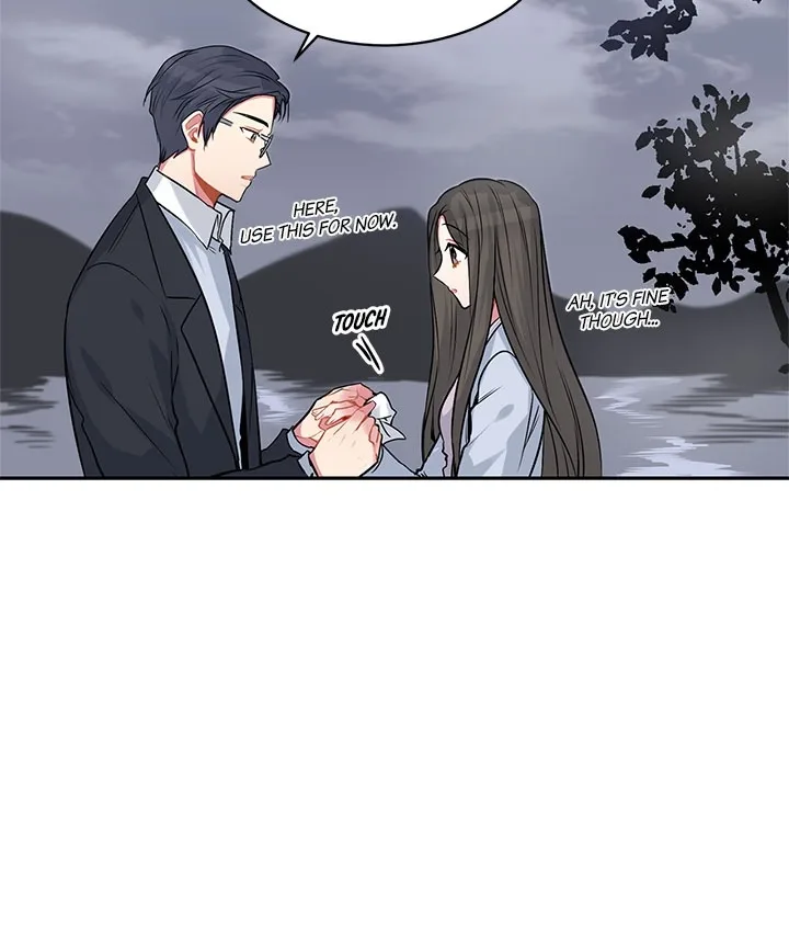 I Found Somebody to Love Chapter 18 page 9