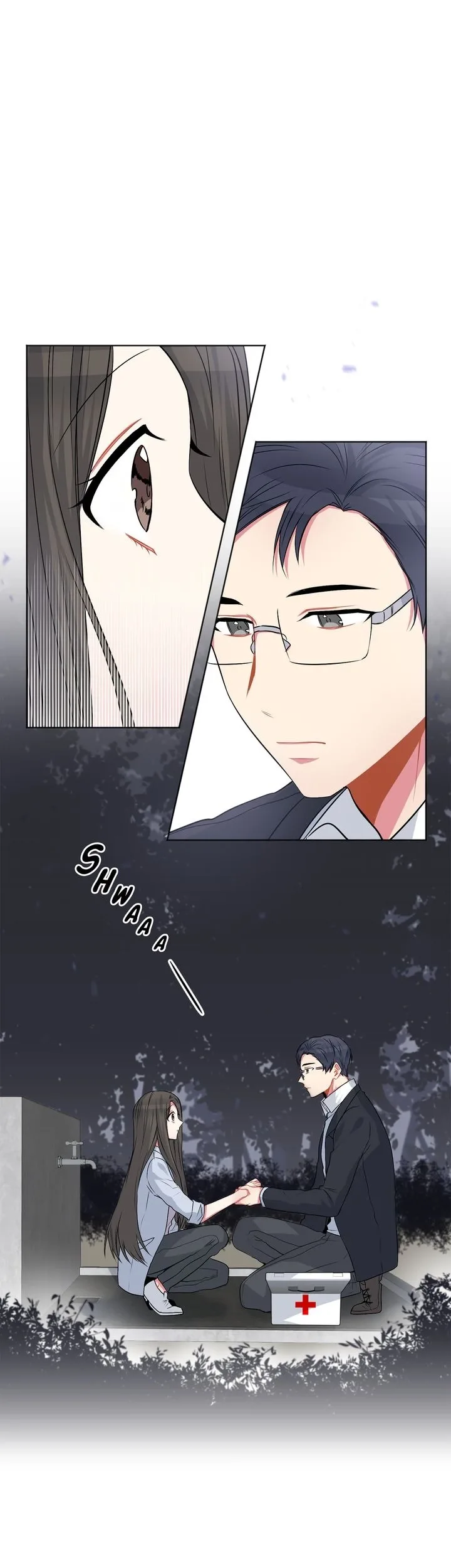 I Found Somebody to Love Chapter 20 page 1