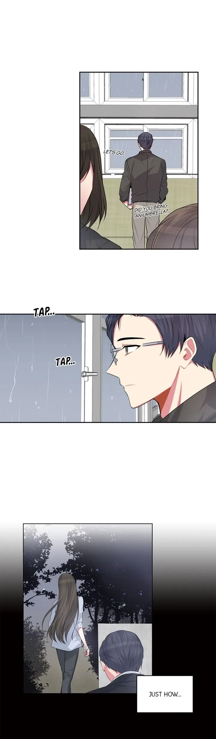 I Found Somebody to Love Chapter 22 page 2