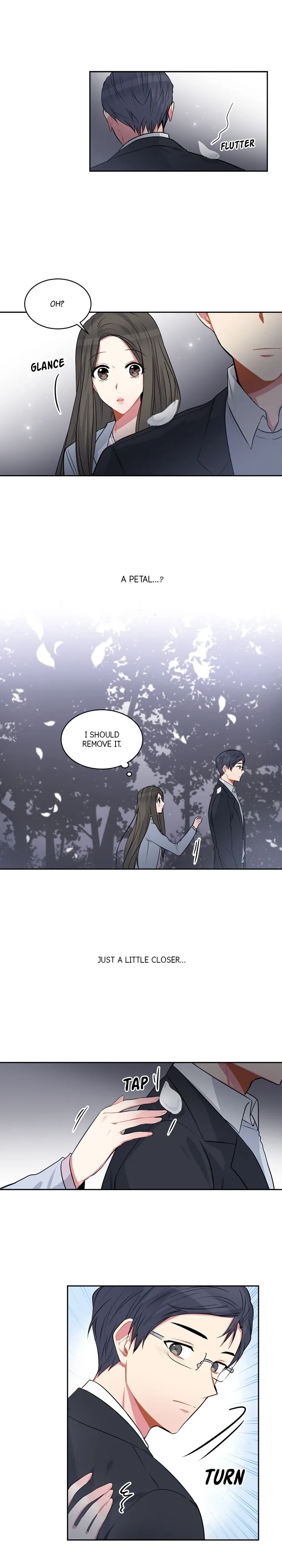 I Found Somebody to Love Chapter 16 page 22