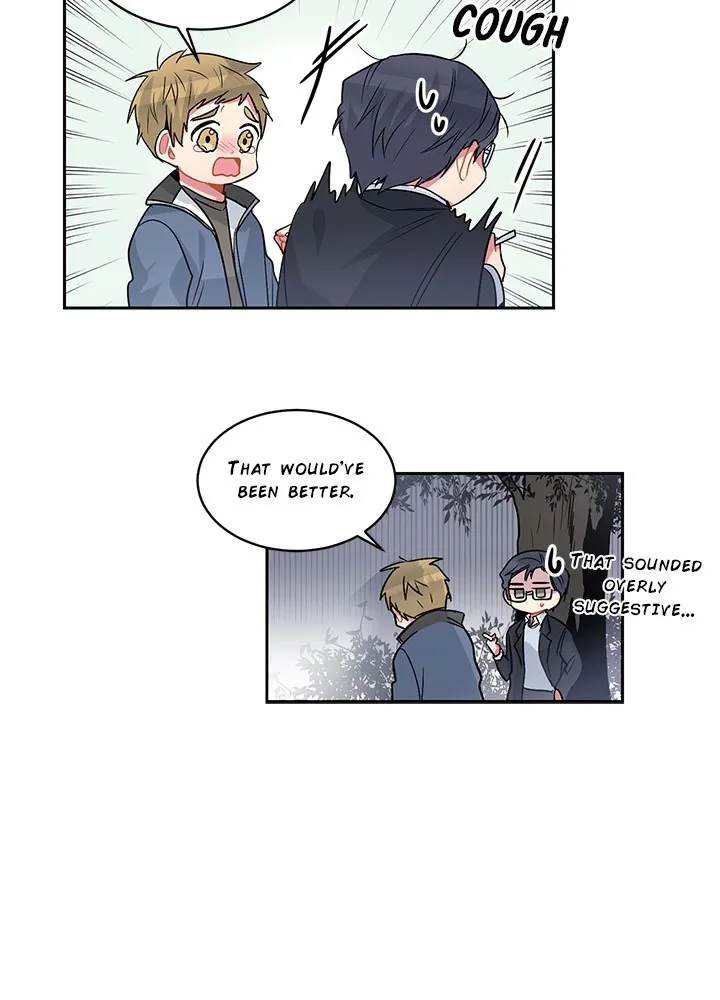 I Found Somebody to Love Chapter 18 page 13