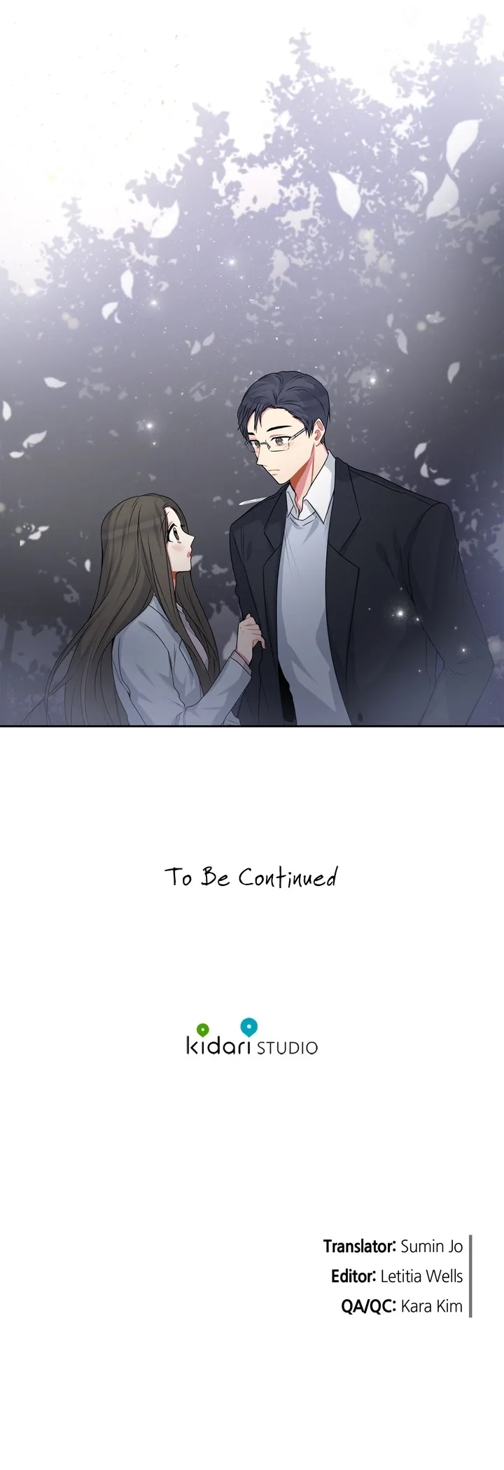 I Found Somebody to Love Chapter 16 page 24