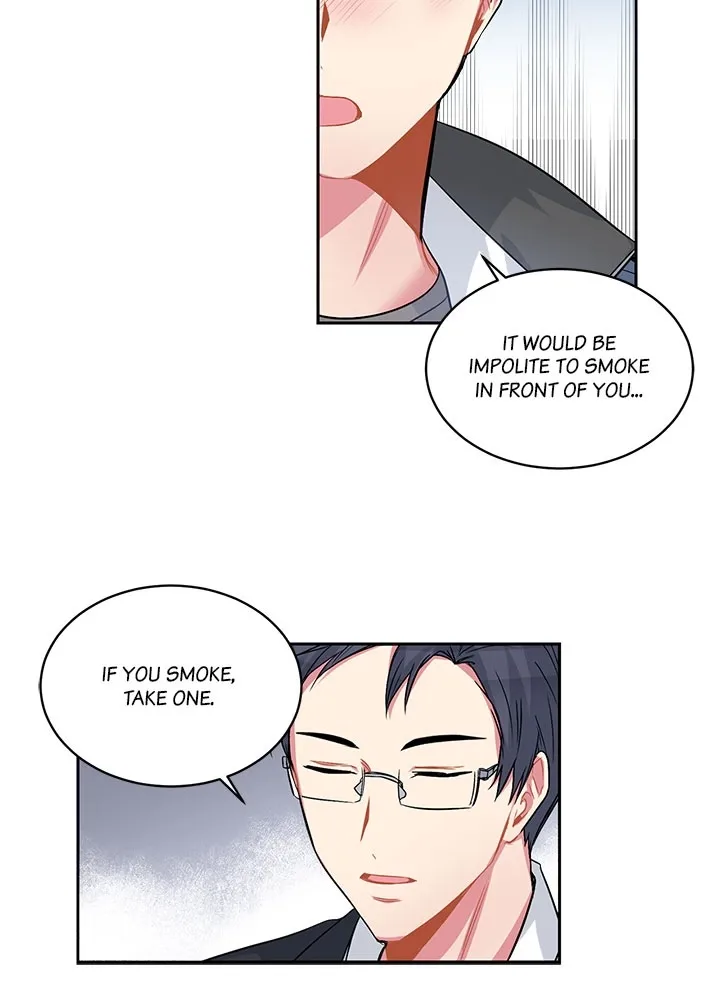 I Found Somebody to Love Chapter 18 page 11