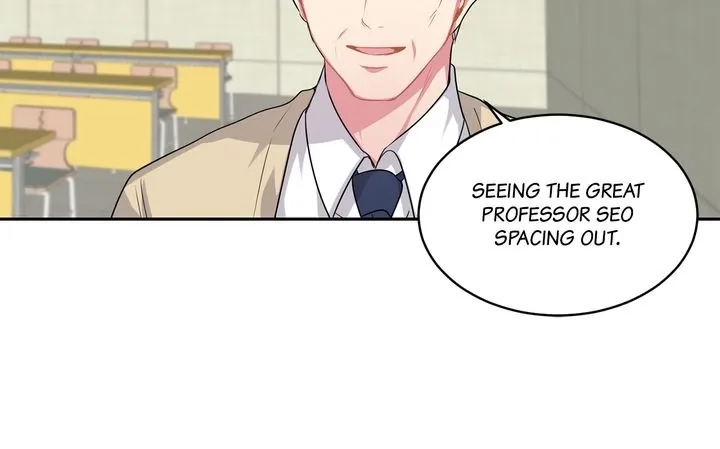 I Found Somebody to Love Chapter 22 page 4