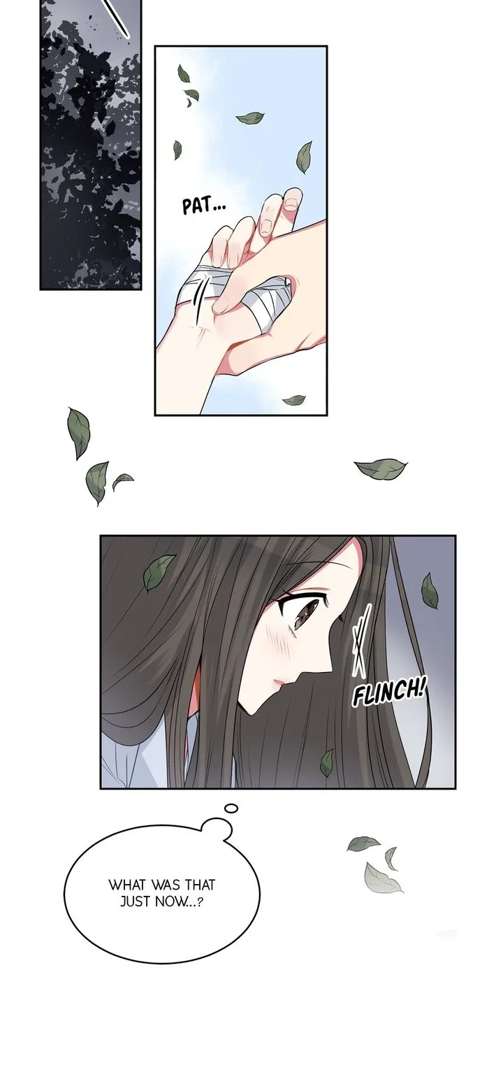 I Found Somebody to Love Chapter 20 page 3
