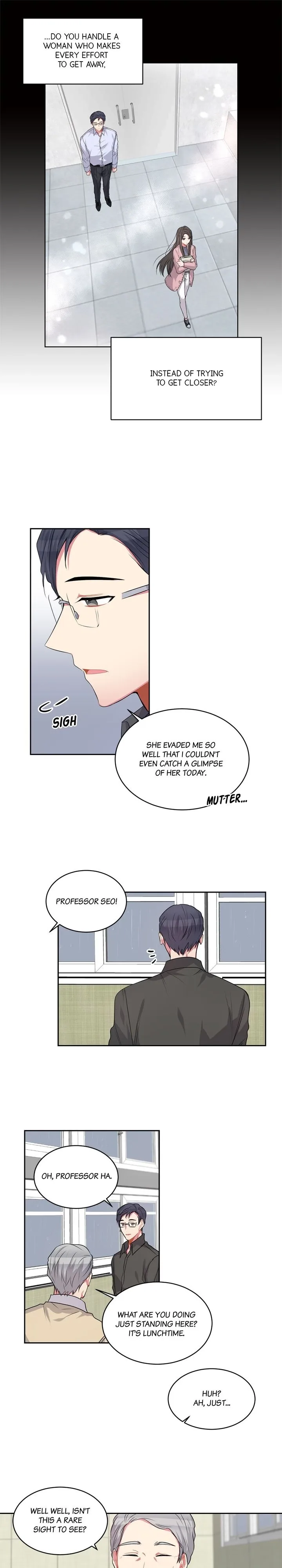 I Found Somebody to Love Chapter 22 page 3