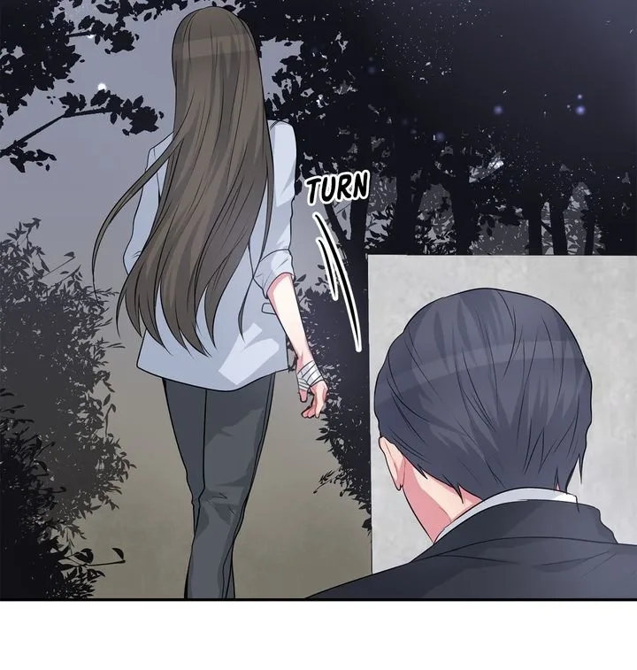 I Found Somebody to Love Chapter 20 page 6