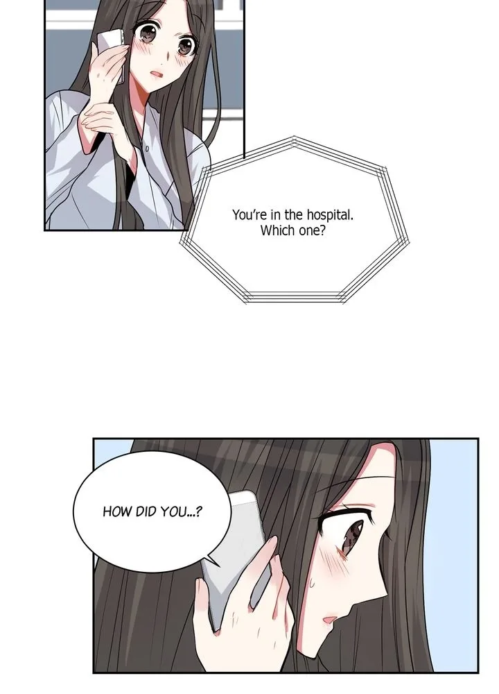 I Found Somebody to Love Chapter 22 page 12