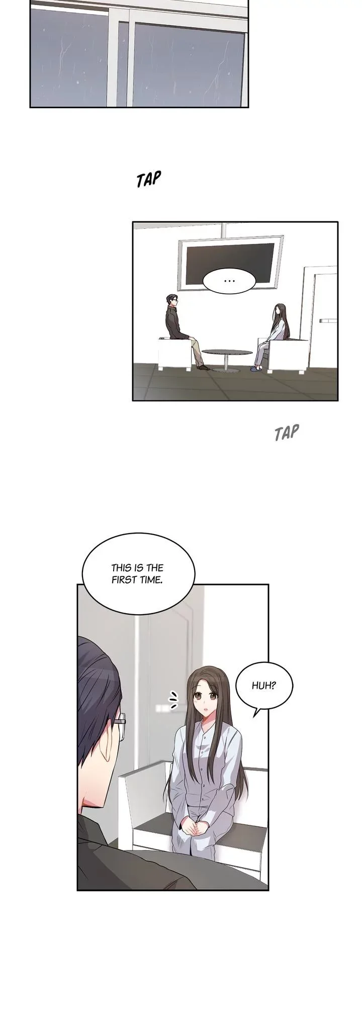 I Found Somebody to Love Chapter 23 page 4