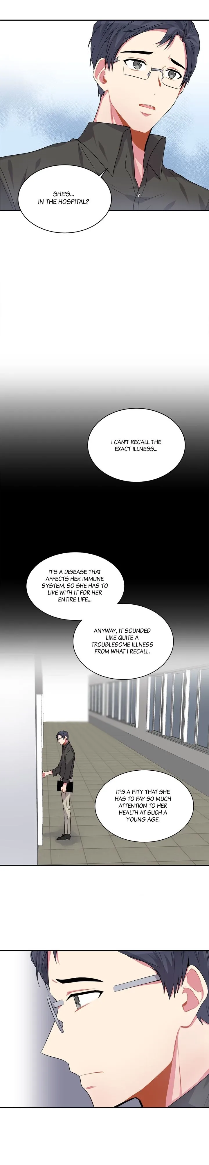 I Found Somebody to Love Chapter 22 page 7