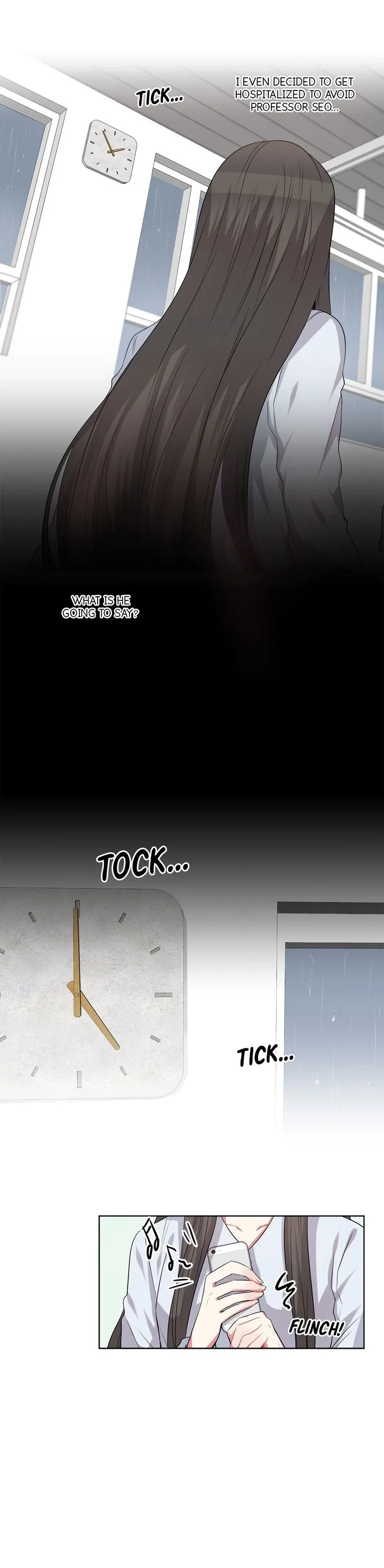 I Found Somebody to Love Chapter 22 page 10