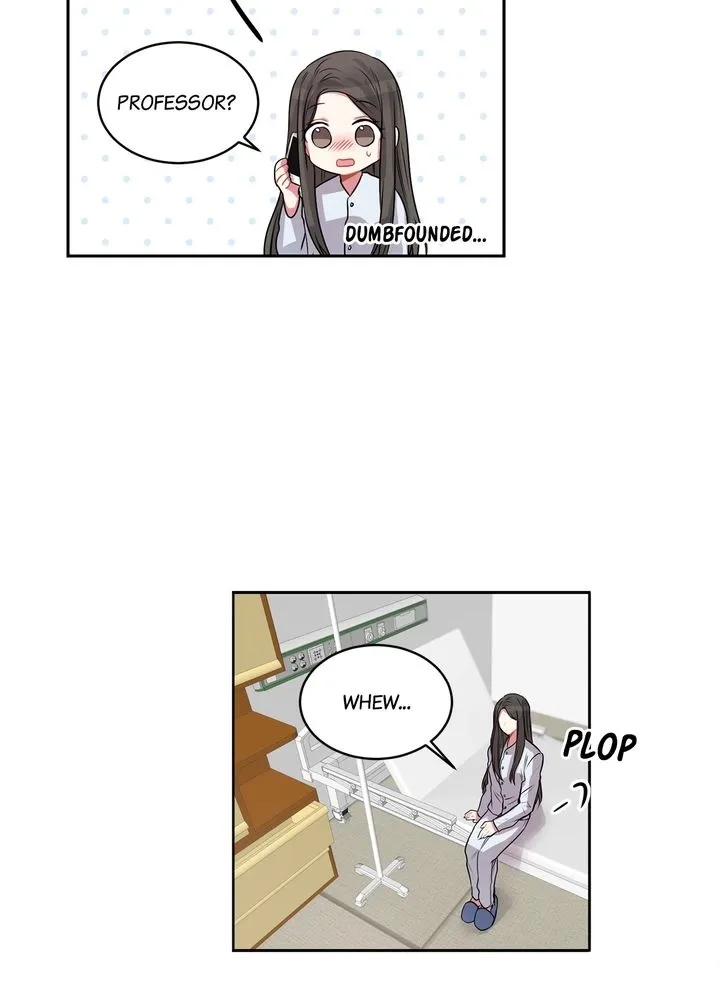 I Found Somebody to Love Chapter 22 page 14