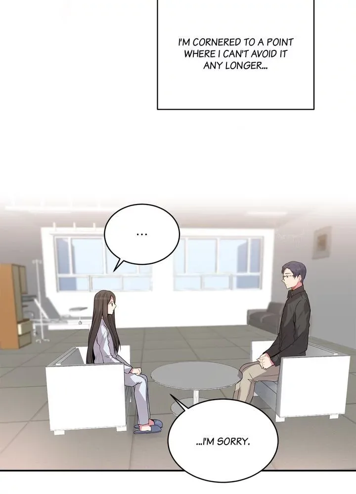I Found Somebody to Love Chapter 23 page 8