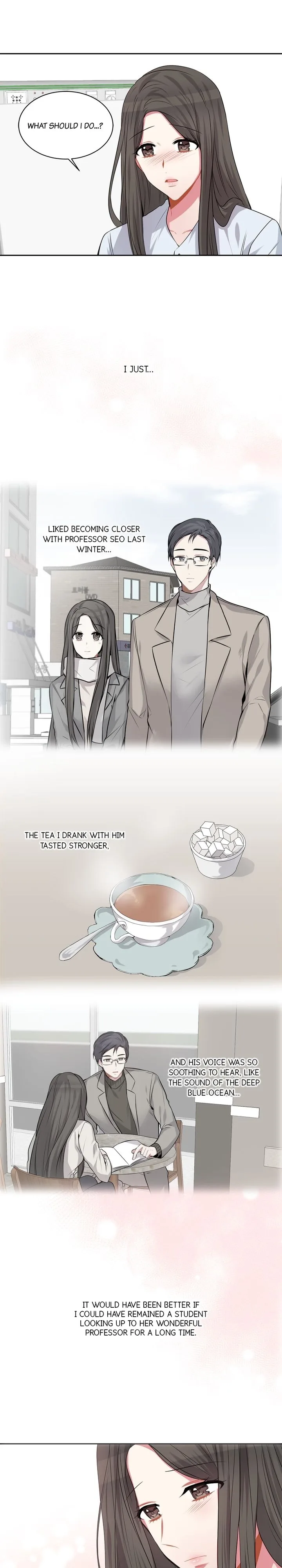 I Found Somebody to Love Chapter 22 page 15