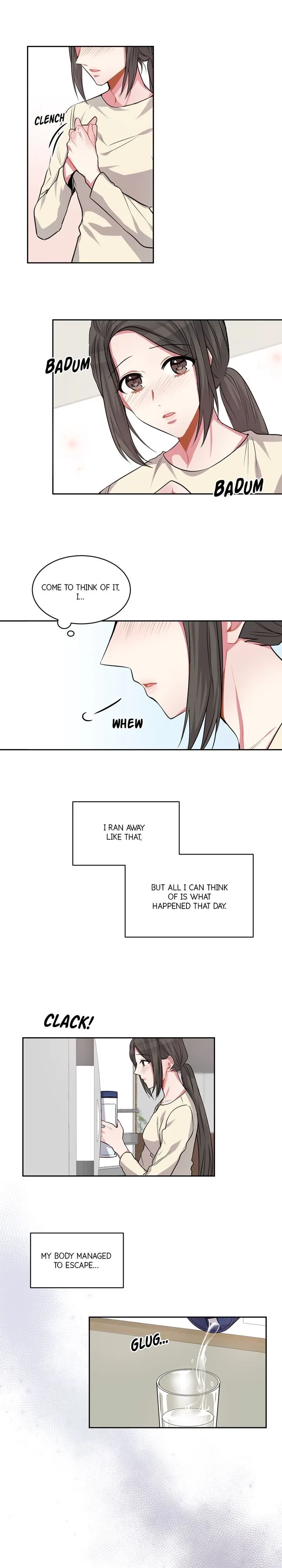 I Found Somebody to Love Chapter 20 page 11