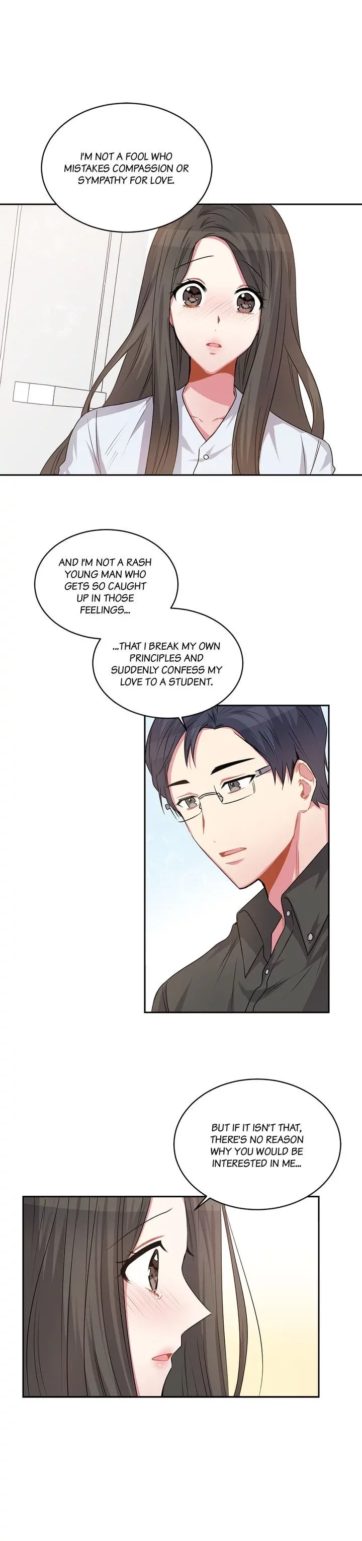 I Found Somebody to Love Chapter 23 page 11