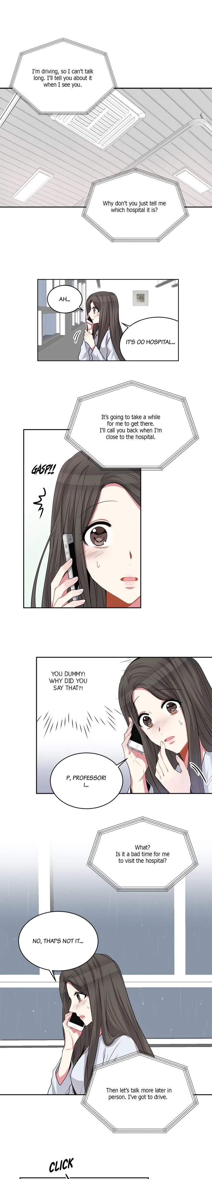 I Found Somebody to Love Chapter 22 page 13