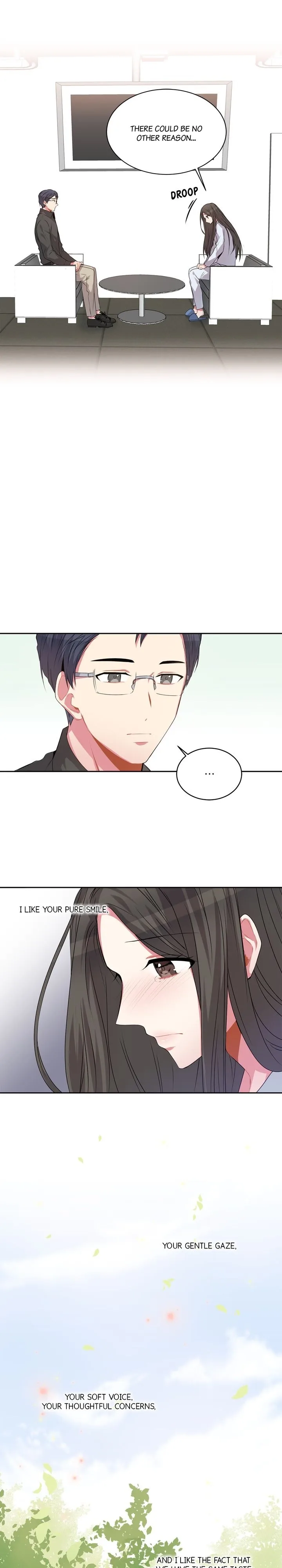 I Found Somebody to Love Chapter 23 page 12