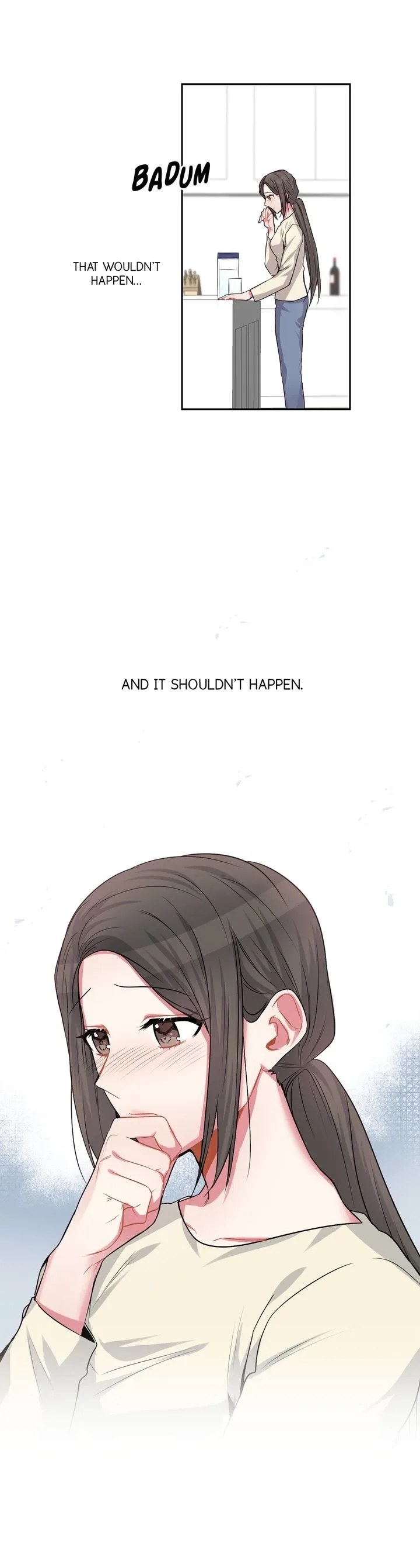 I Found Somebody to Love Chapter 20 page 15