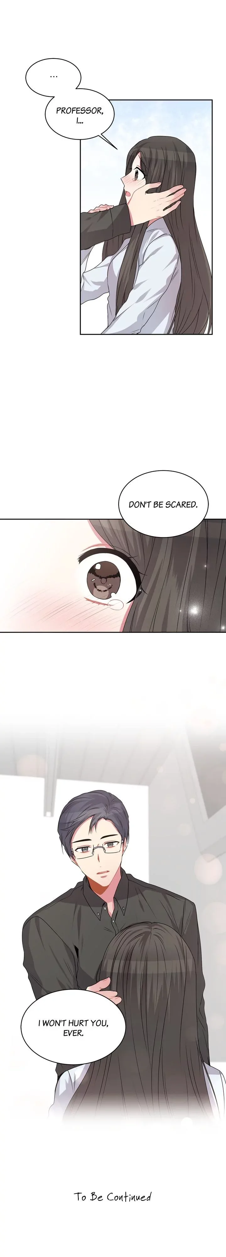 I Found Somebody to Love Chapter 23 page 20