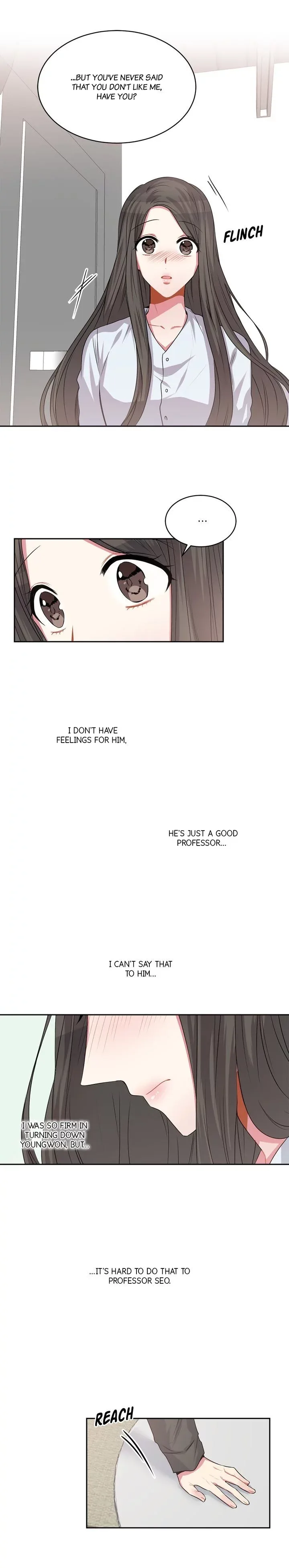 I Found Somebody to Love Chapter 23 page 18